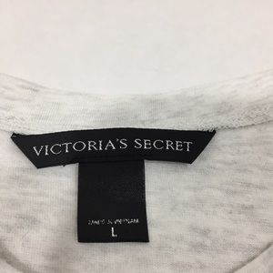 Victoria's Secret Tops - Women’s Victoria Secret VS Graphic T Shirt L Victoria's Secret Tops - Women’s Victoria Secret VS Graphic T Shirt L